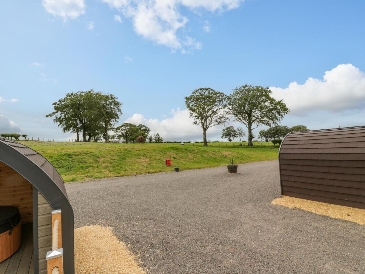 Laird Lodge 2 Lockerbie Eksteriør bilde