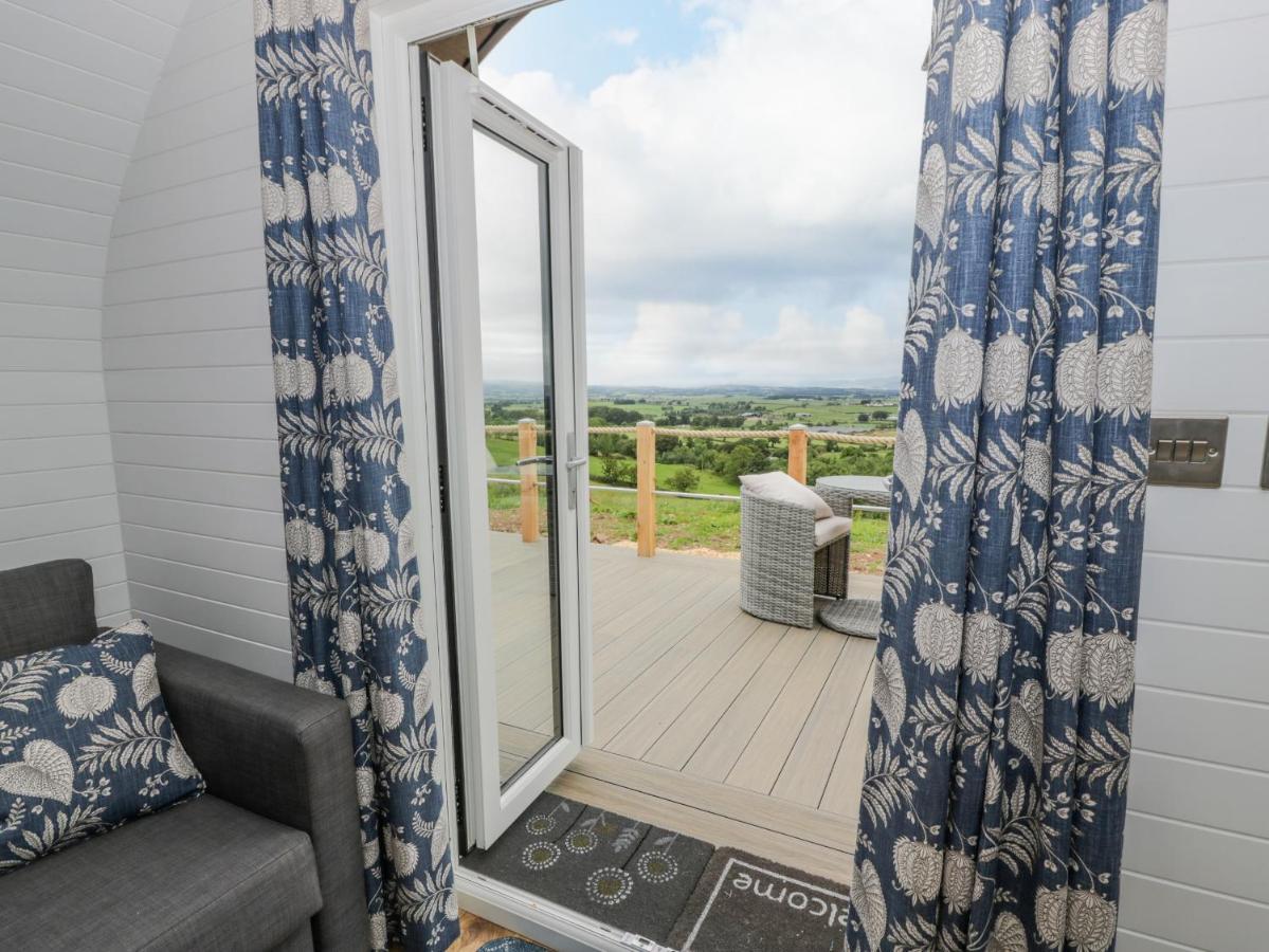 Laird Lodge 2 Lockerbie Eksteriør bilde