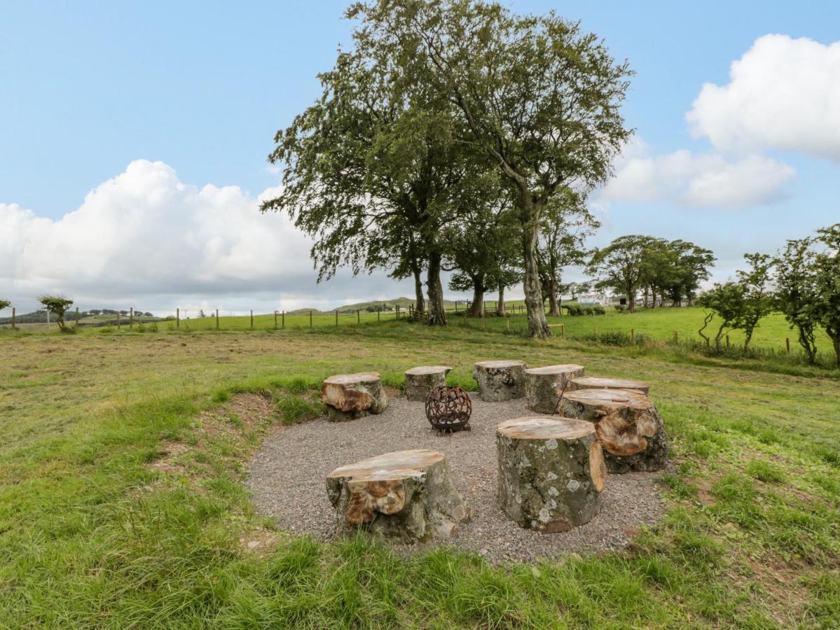 Laird Lodge 2 Lockerbie Eksteriør bilde